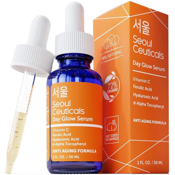 SeoulCeuticals Day Glow